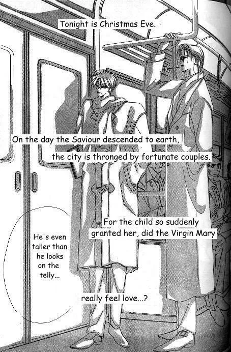 Bronze Chapter 21 page 16 - 