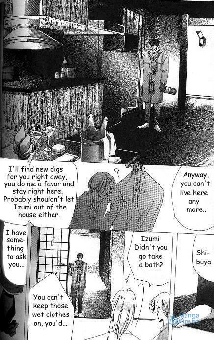 Bronze Chapter 21 page 21 - 