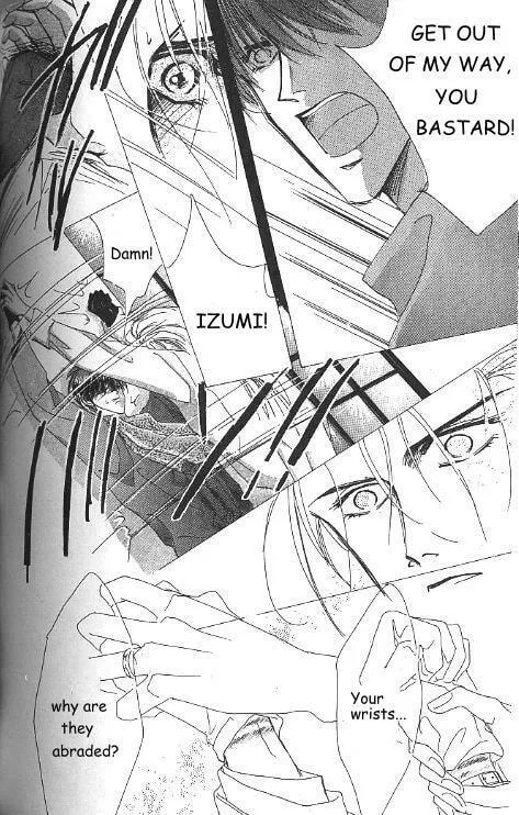 Bronze Chapter 21 page 31 - 