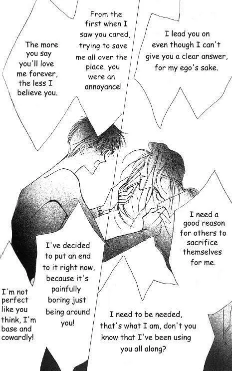 Bronze Chapter 21 page 43 - 