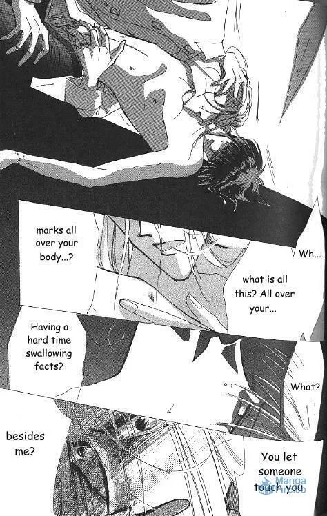 Bronze Chapter 21 page 48 - 