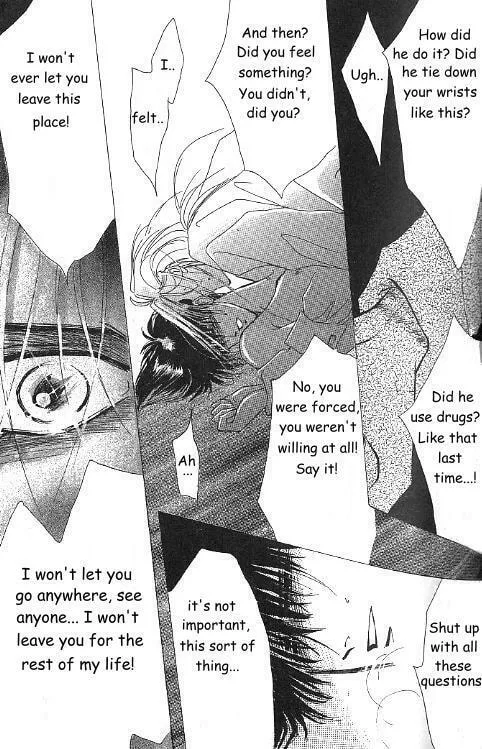 Bronze Chapter 21 page 50 - 