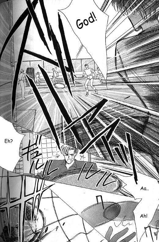 Bronze Chapter 22 page 14 - 