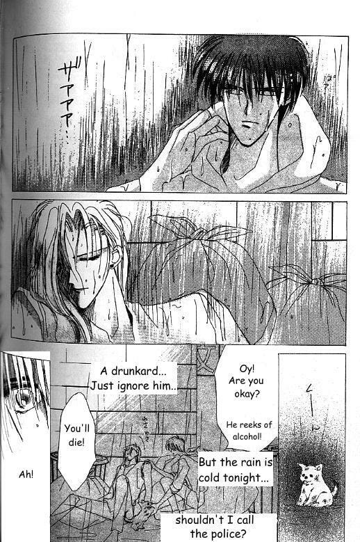 Bronze Chapter 22 page 20 - 