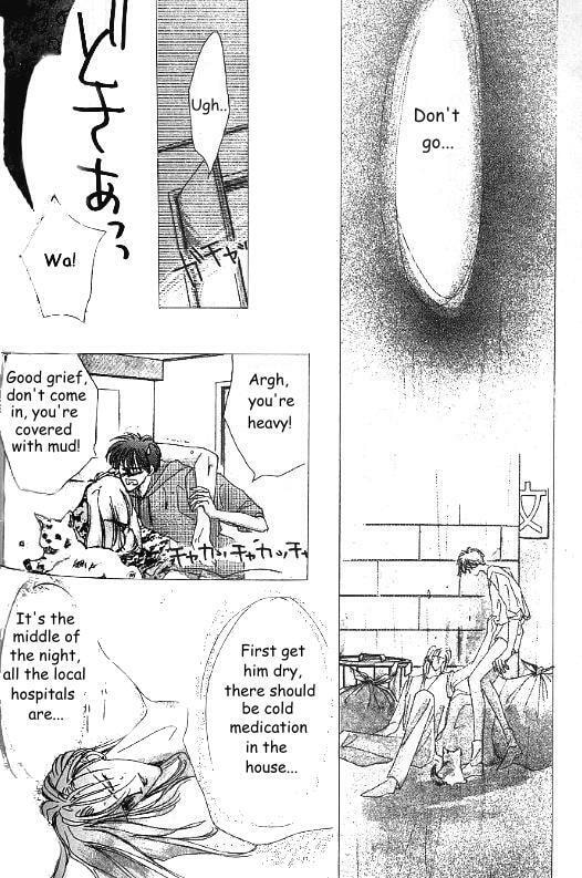 Bronze Chapter 22 page 22 - 