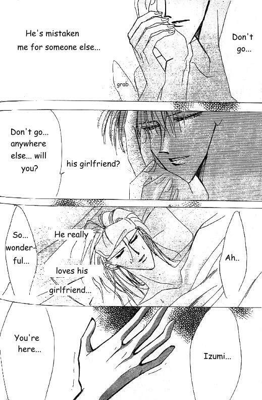 Bronze Chapter 22 page 26 - 