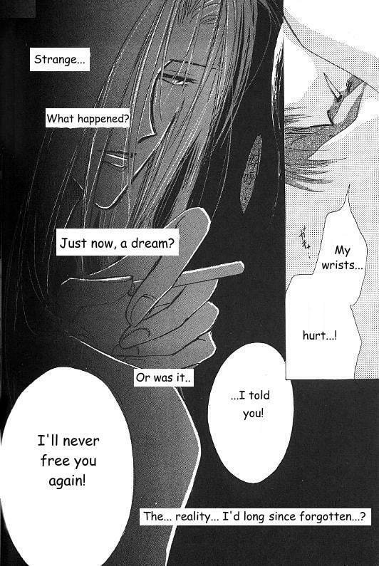 Bronze Chapter 22 page 30 - 