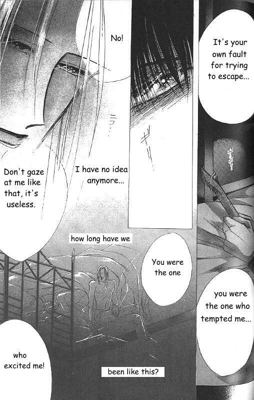 Bronze Chapter 22 page 31 - 