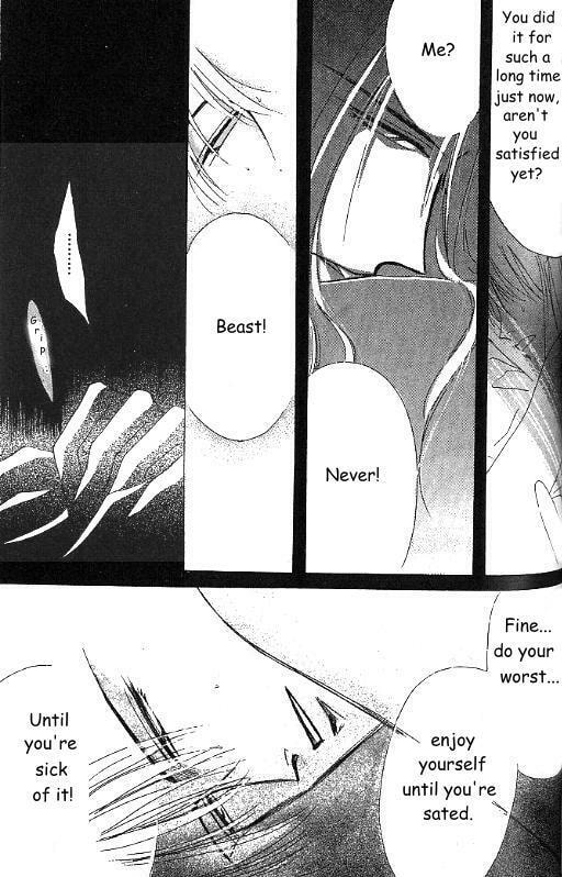 Bronze Chapter 22 page 33 - 