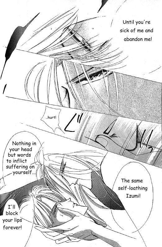 Bronze Chapter 22 page 34 - 