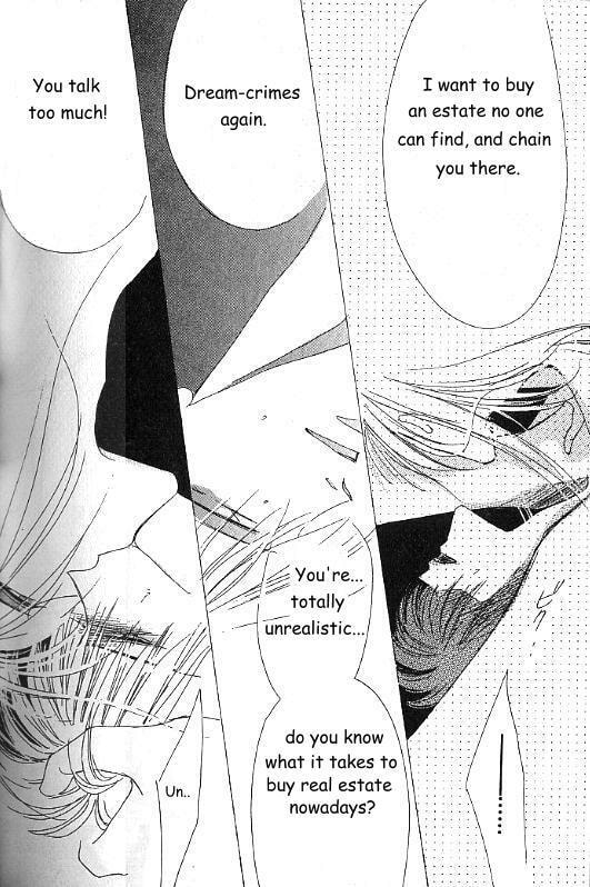 Bronze Chapter 22 page 36 - 