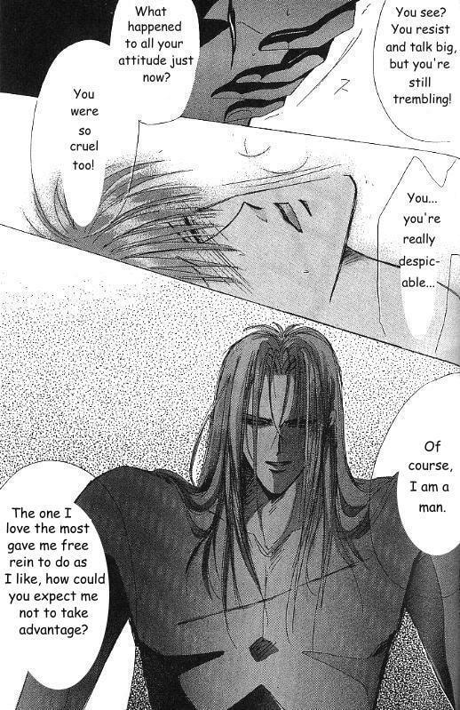 Bronze Chapter 22 page 37 - 