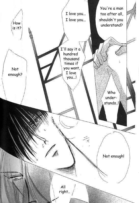 Bronze Chapter 22 page 38 - 