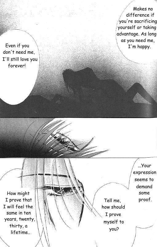 Bronze Chapter 22 page 39 - 