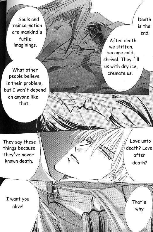 Bronze Chapter 22 page 47 - 