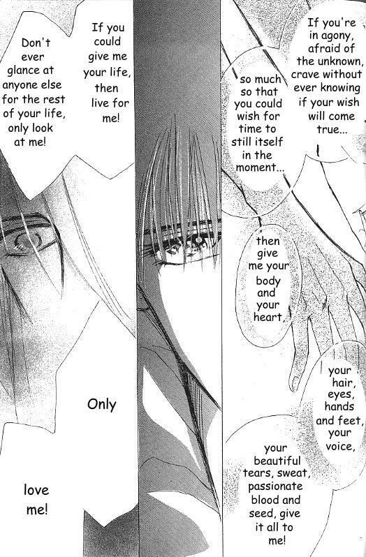 Bronze Chapter 22 page 48 - 