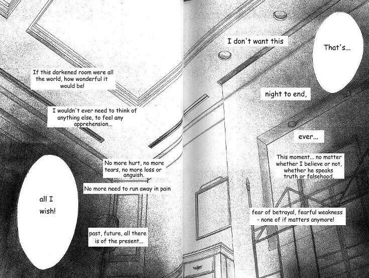 Bronze Chapter 22 page 51 - 