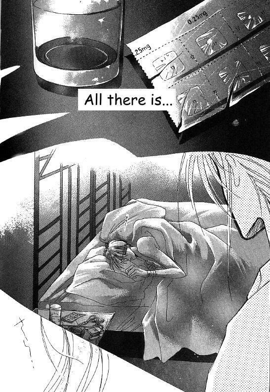Bronze Chapter 22 page 52 - 