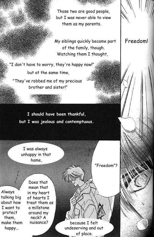 Bronze Chapter 22 page 9 - 