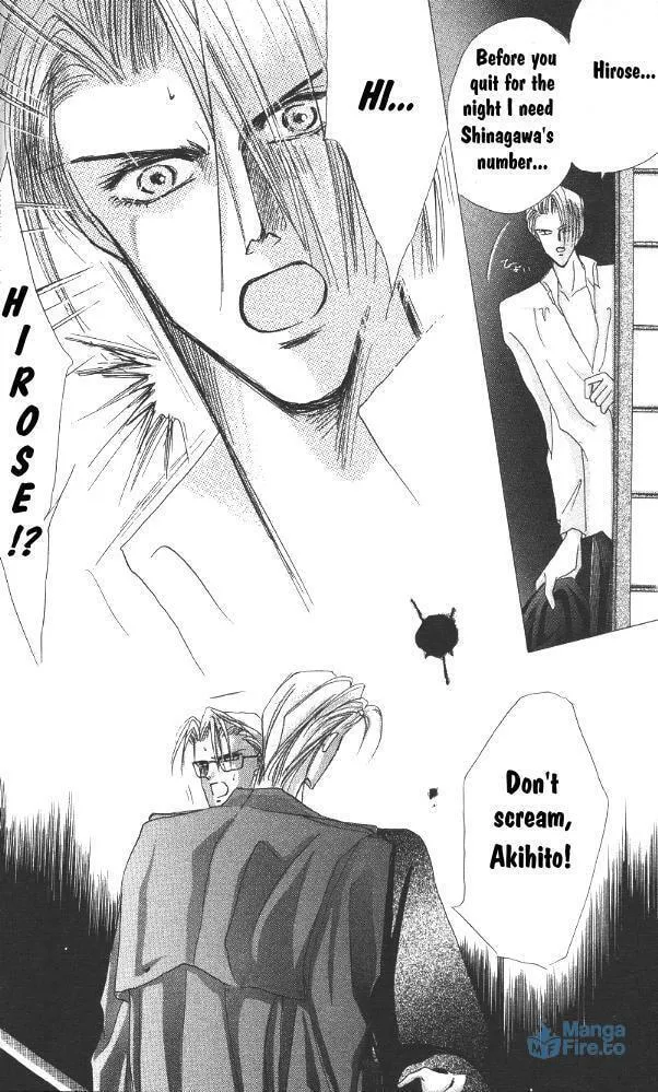 Bronze Chapter 23 page 24 - 
