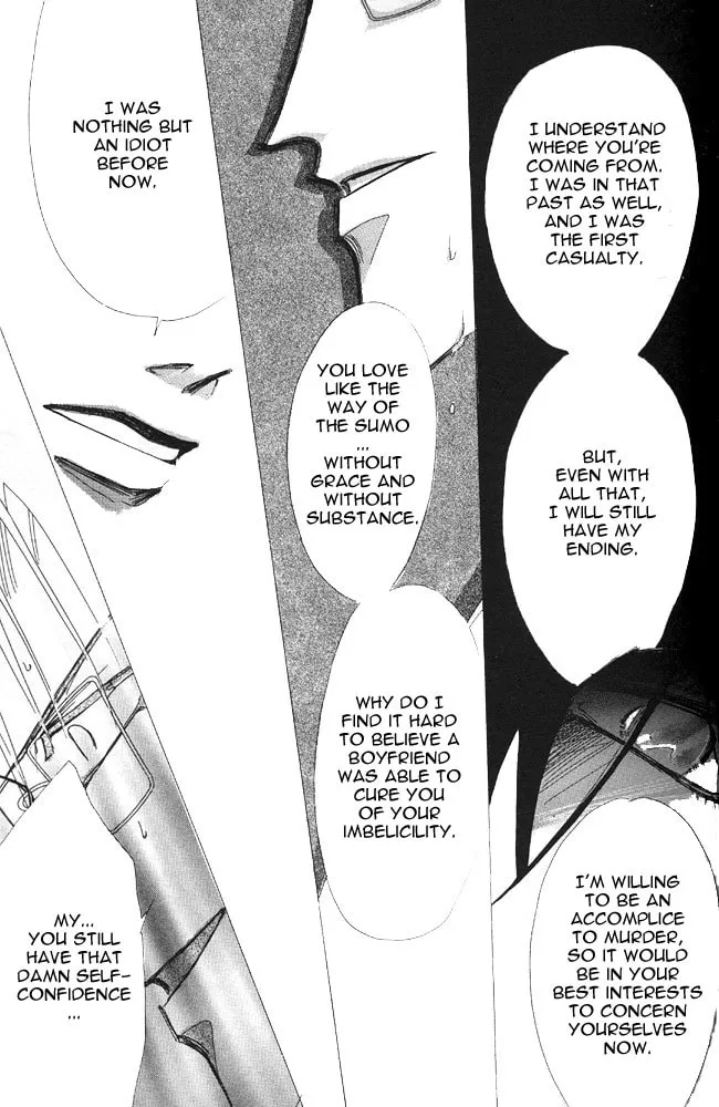 Bronze Chapter 23 page 35 - 