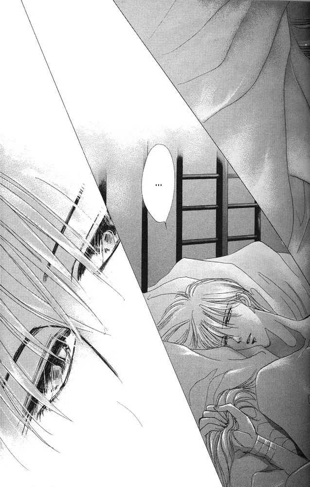 Bronze Chapter 23 page 44 - 