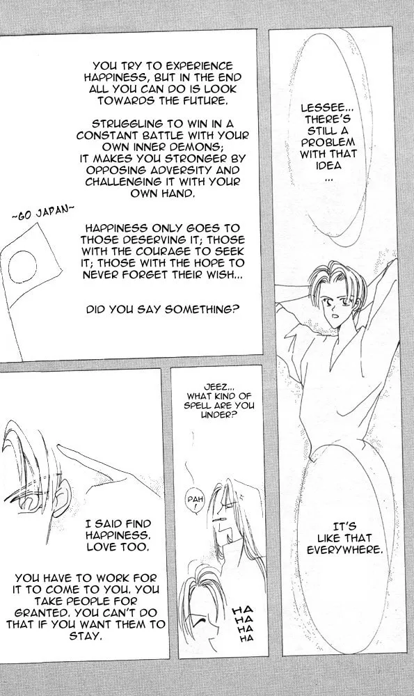 Bronze Chapter 23 page 47 - 