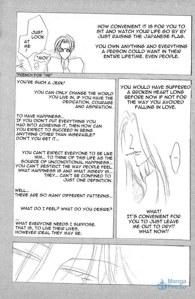 Bronze Chapter 23 page 48 - 
