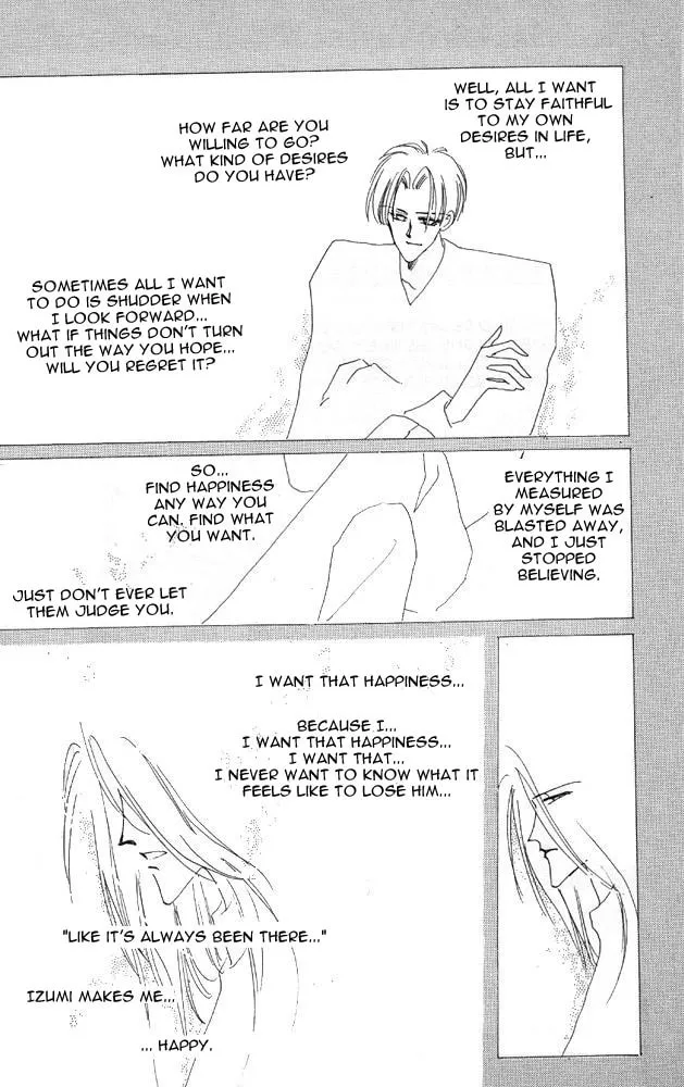 Bronze Chapter 23 page 49 - 