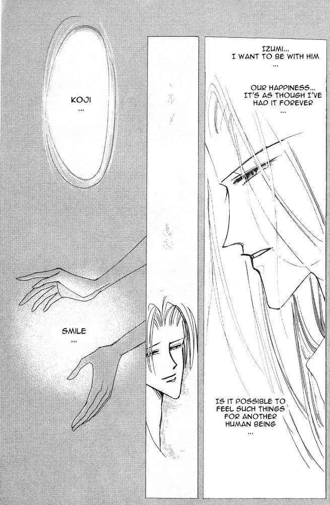 Bronze Chapter 23 page 50 - 