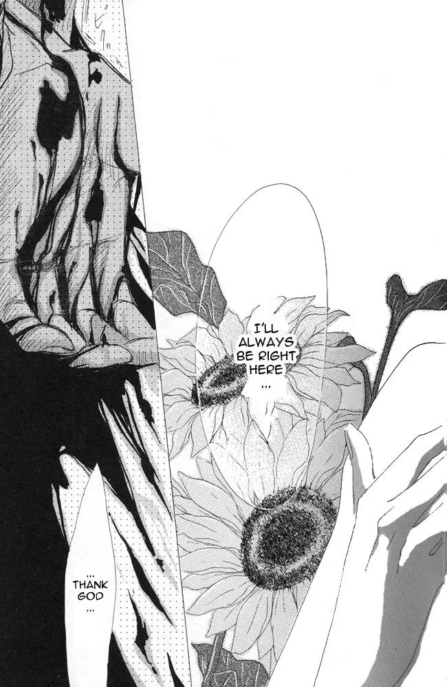 Bronze Chapter 23 page 52 - 