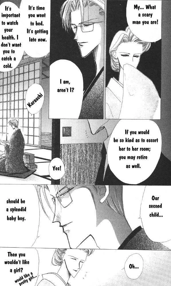 Bronze Chapter 23 page 10 - 