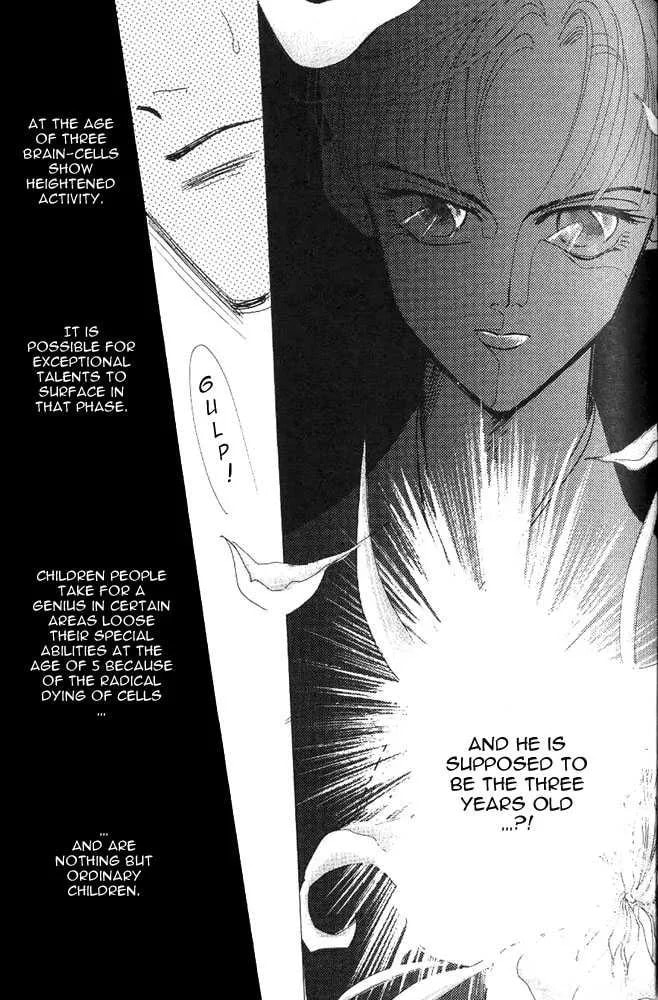 Bronze Chapter 24.1 page 11 - 