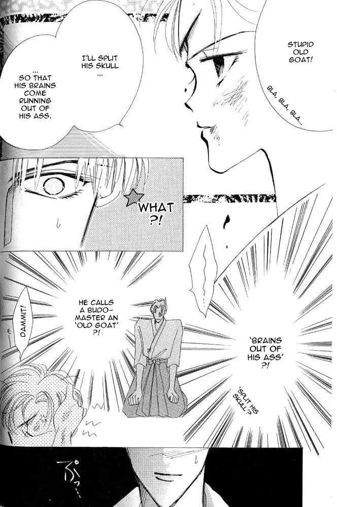 Bronze Chapter 24.1 page 22 - 