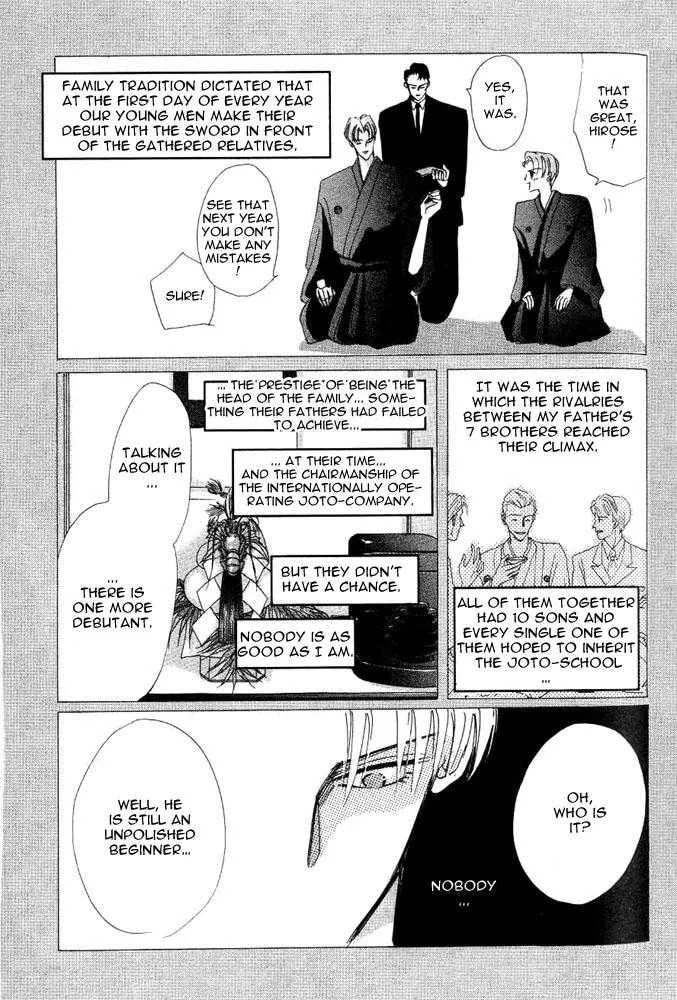 Bronze Chapter 24.1 page 29 - 