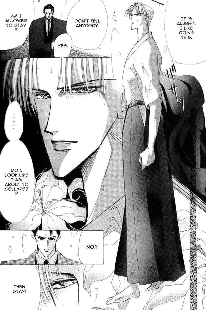 Bronze Chapter 24.1 page 38 - 