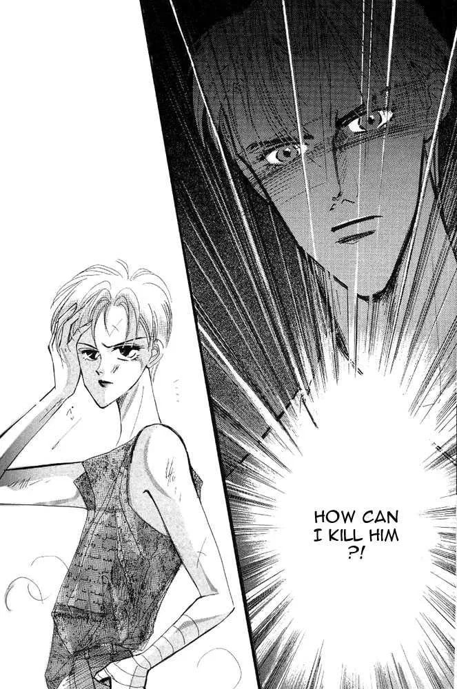 Bronze Chapter 24.1 page 42 - 