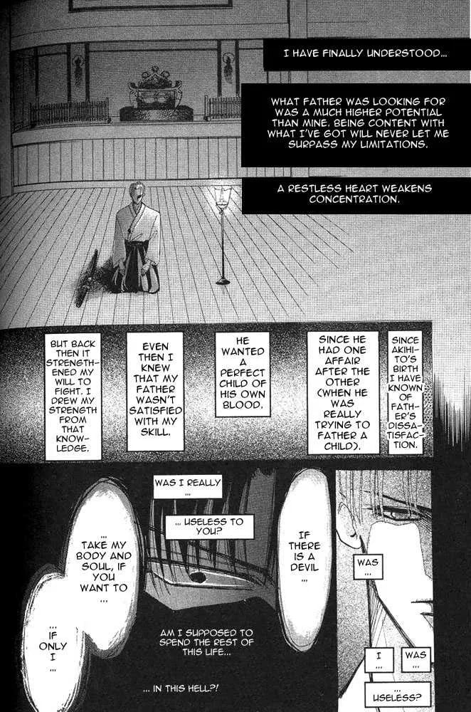 Bronze Chapter 24.1 page 46 - 