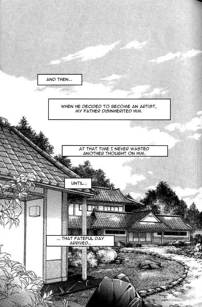 Bronze Chapter 24.1 page 59 - 