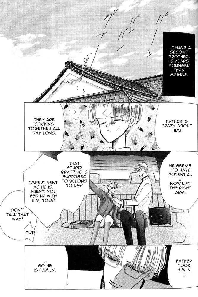 Bronze Chapter 24.1 page 7 - 