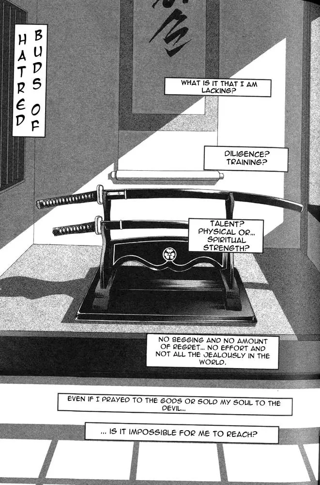 Bronze Chapter 24.5 page 2 - 