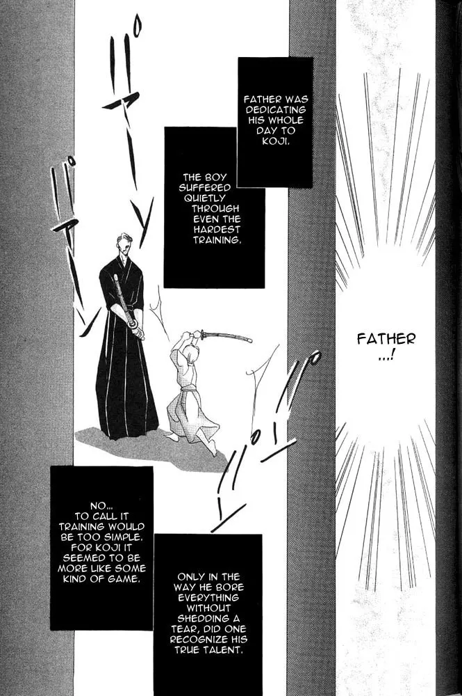 Bronze Chapter 24.5 page 14 - 