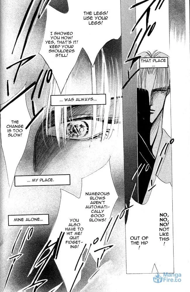 Bronze Chapter 24.5 page 15 - 