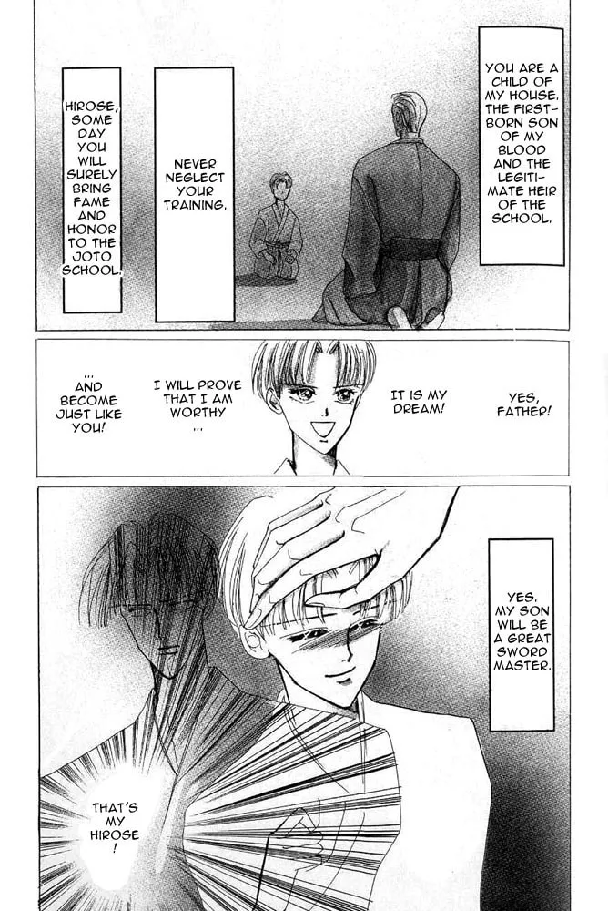 Bronze Chapter 24.5 page 16 - 
