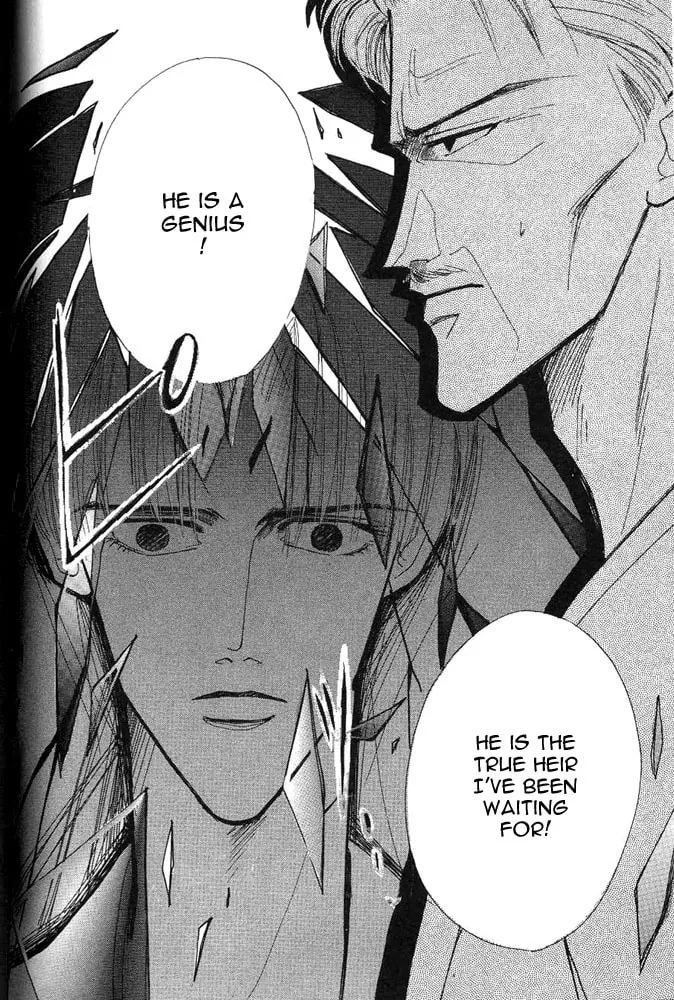 Bronze Chapter 24.5 page 19 - 