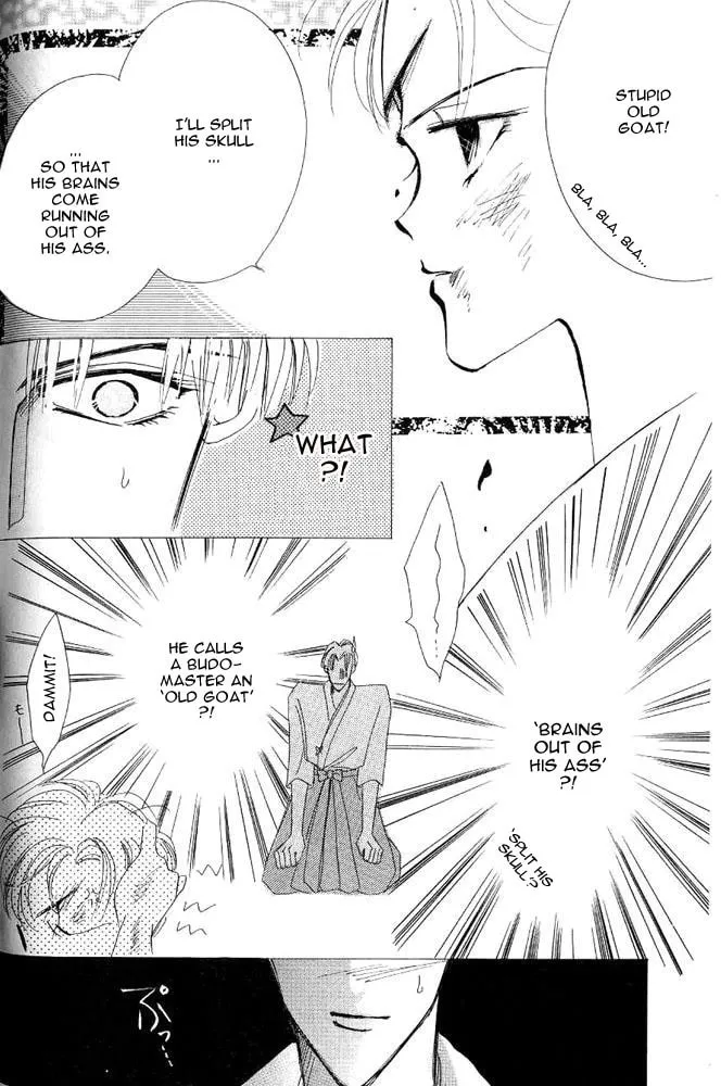 Bronze Chapter 24.5 page 23 - 