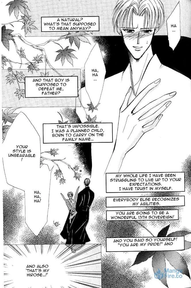 Bronze Chapter 24.5 page 24 - 