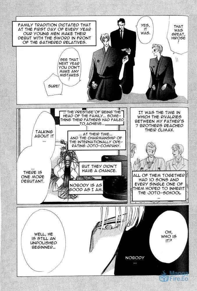 Bronze Chapter 24.5 page 30 - 