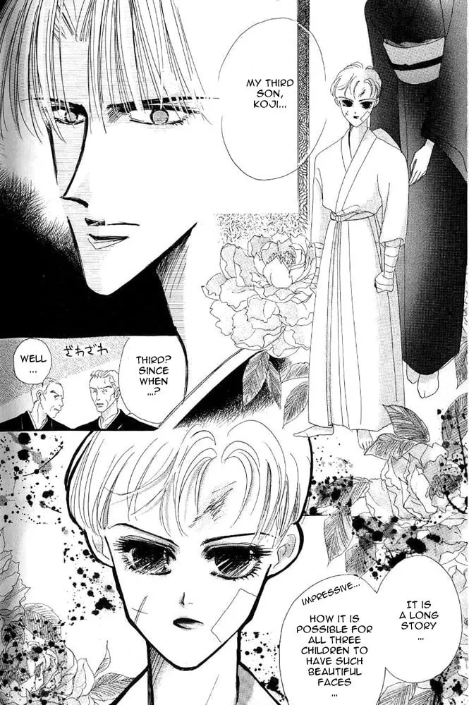 Bronze Chapter 24.5 page 31 - 