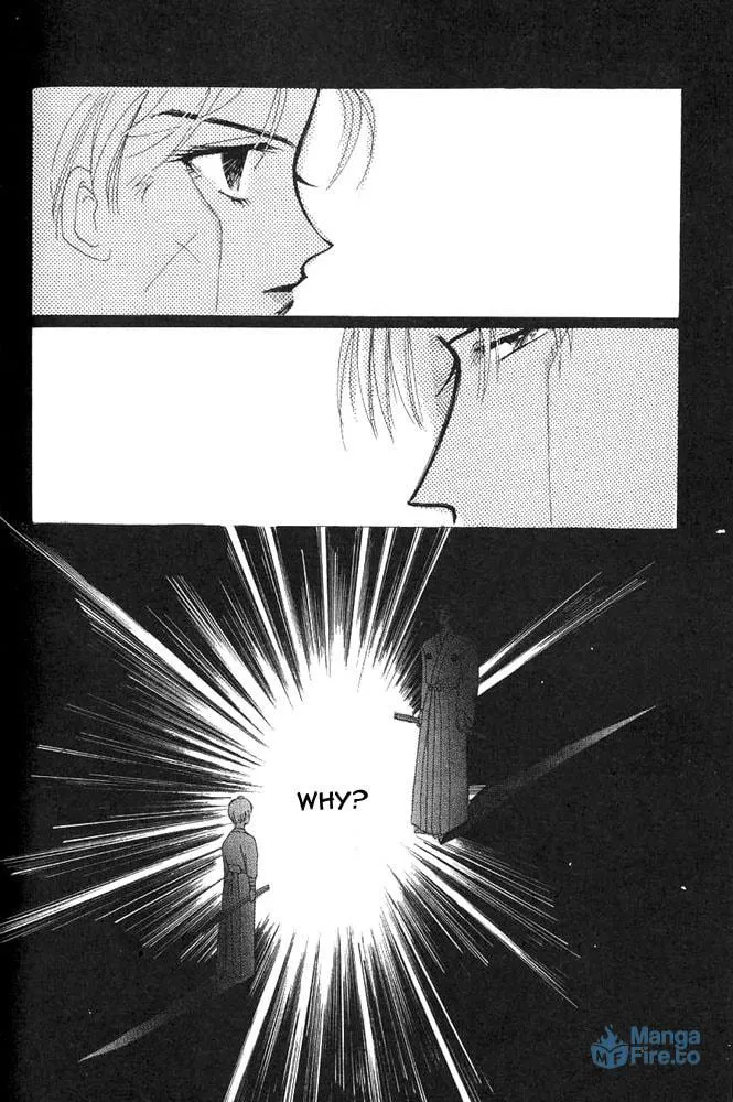 Bronze Chapter 24.5 page 33 - 